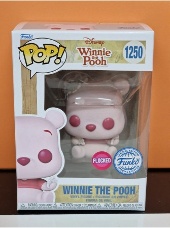 Winnie the pooh 1250 floked...