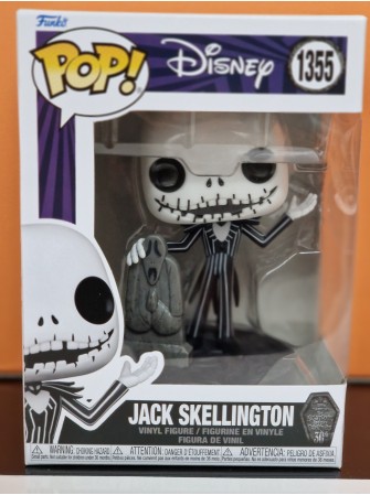 Jack Skellington tumba 1355...