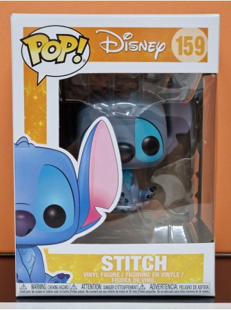 Stitch 159 Disney