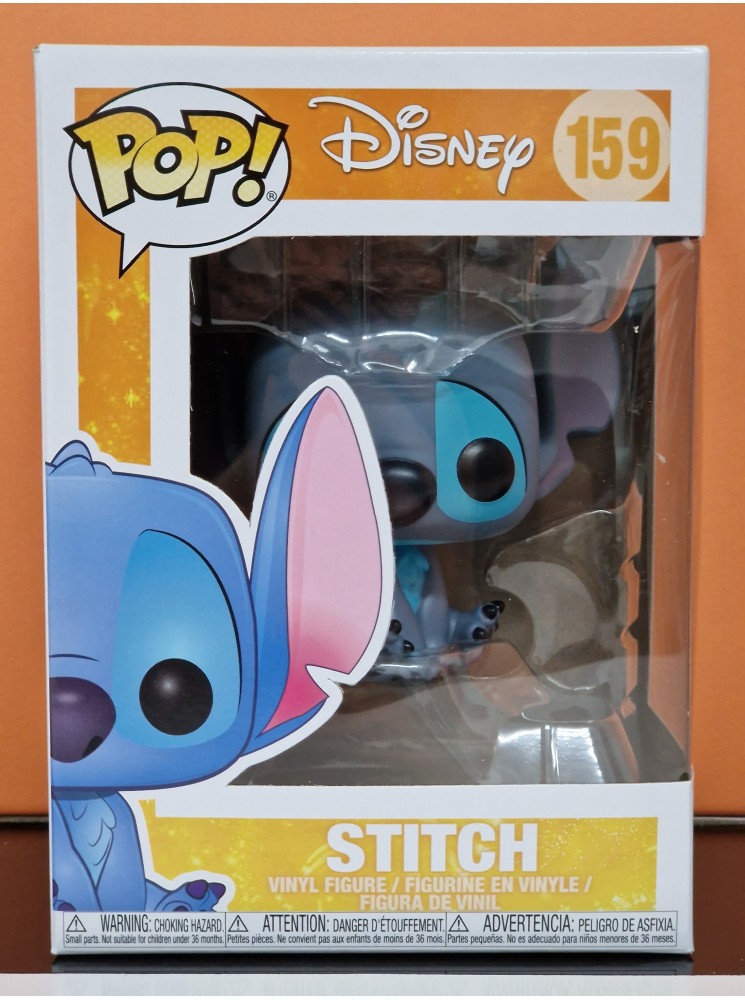 Stitch 159 Disney