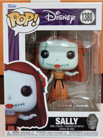 Sally 1380 Disney