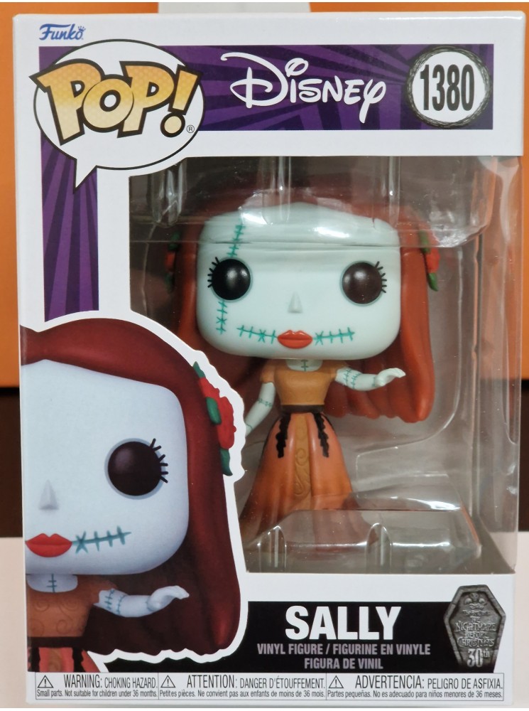 Sally 1380 Disney
