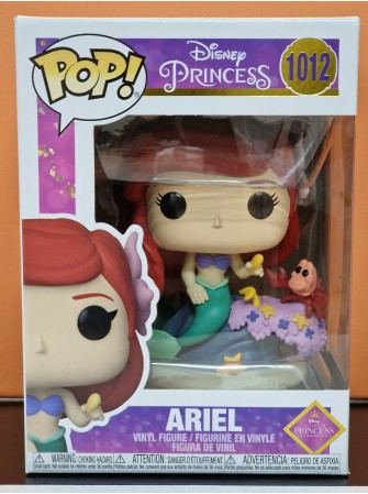 Ariel 1012 Disney