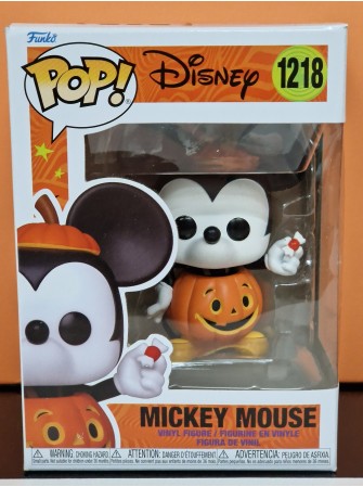 Mickey Mouse 1218 Disney