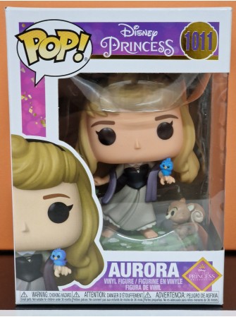 Aurora 1011 Disney