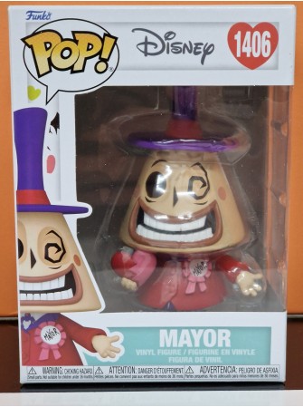 Mayor 1406 Disney