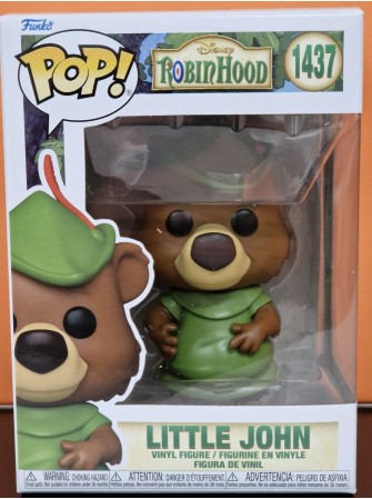 Little John 1437 Disney