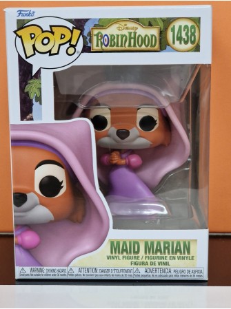 Maid Marian 1438