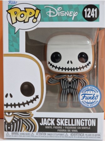 Jack Skellington 1241...