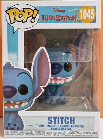 Stitch 1045 Disney