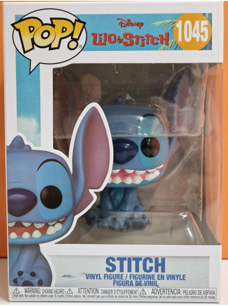 Stitch 1045 Disney