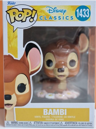 Bambi 1433 Disney