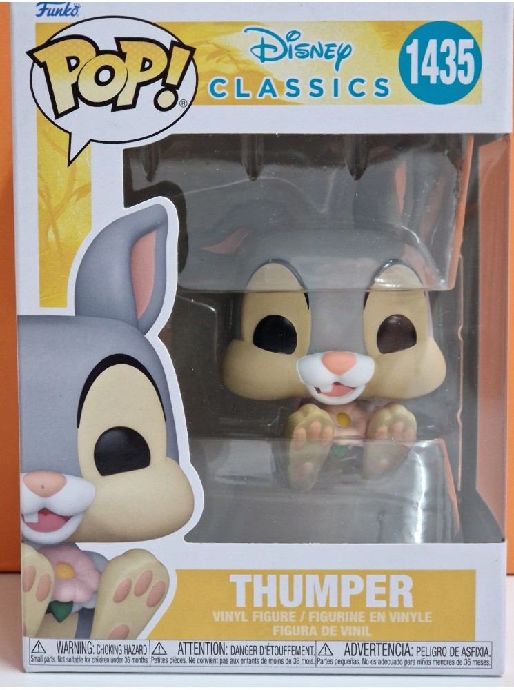 Thumper 1435 Disney