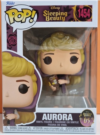 Aurora 1454 Disney