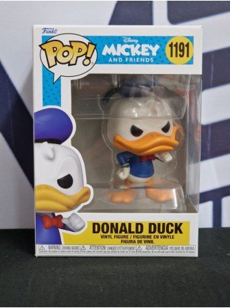 Donald Duck 1191 Disney