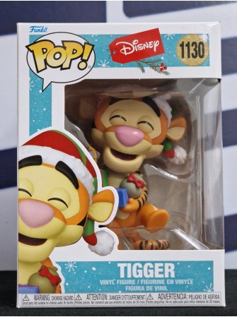 Tigger 1130 Disney