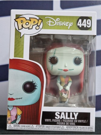 Sally 449 Disney