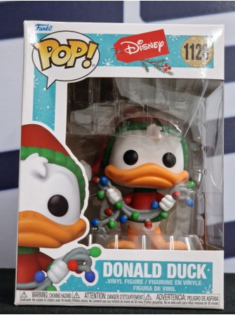 Donald Duck 1128 Disney