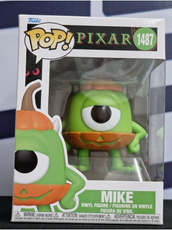 Mike 1487 Disney Halloween