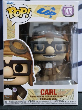 Carl 1478 Disney