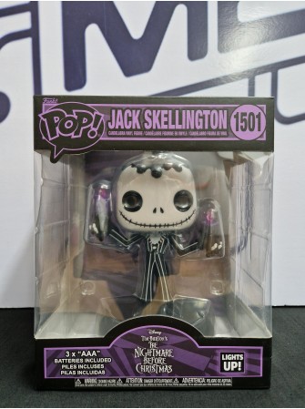 Jack Skellington 1501...