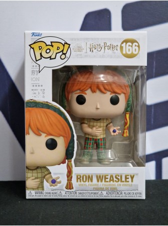 Ron Weasley 166 Harry Potter