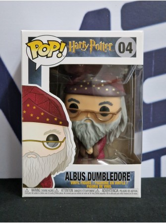 Albus Dumbledore 04