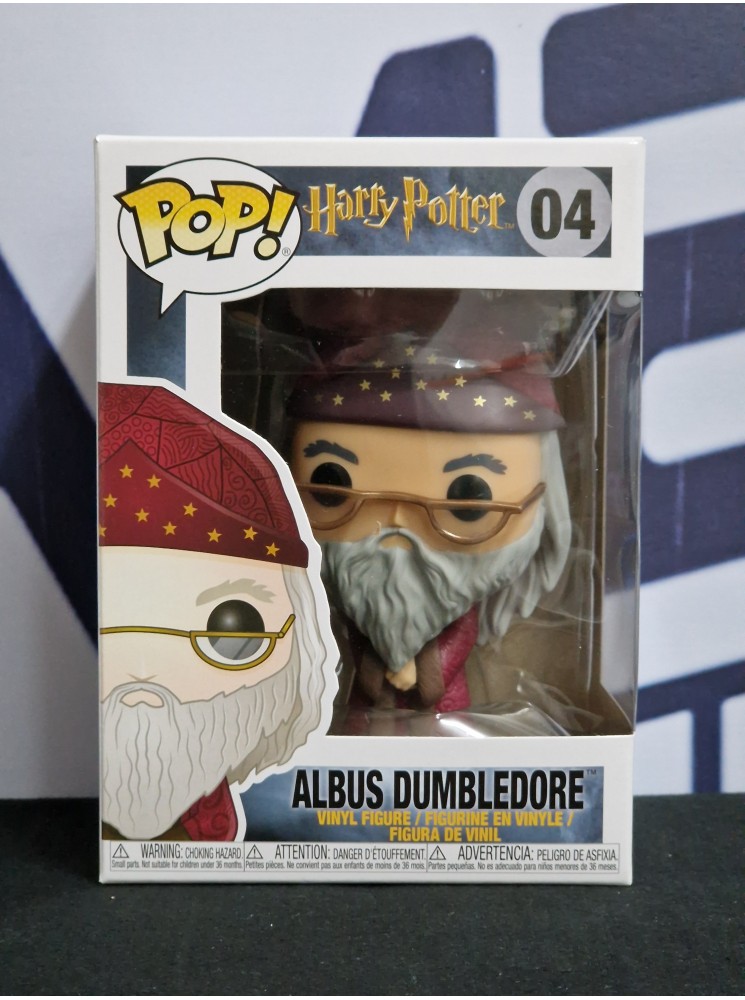 Albus Dumbledore 04