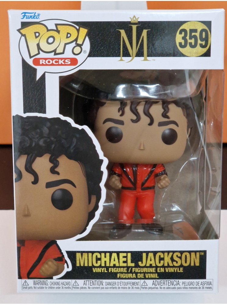 Michael Jackson 359