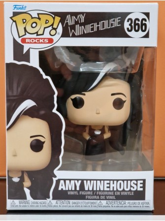 Amy Winehouse 366
