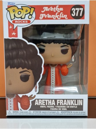 Aretha Franklin 377