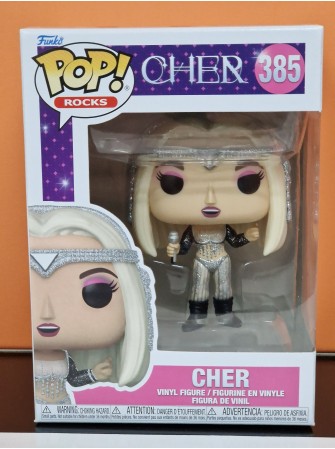 Cher 385