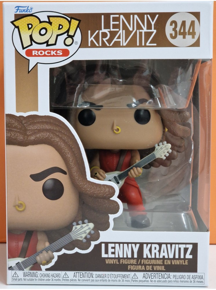 Lenny Kravitz 344