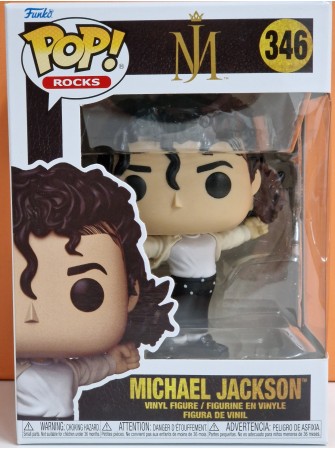 Michael Jackson 346