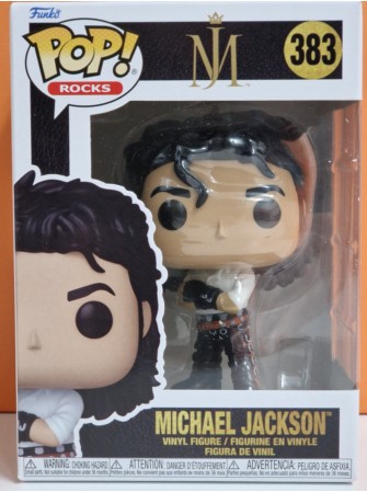 Michael Jackson 383