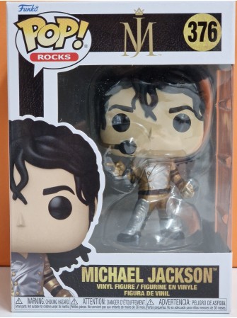 Michael Jackson 376