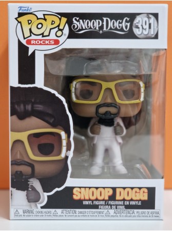 Snoop Dogg 391