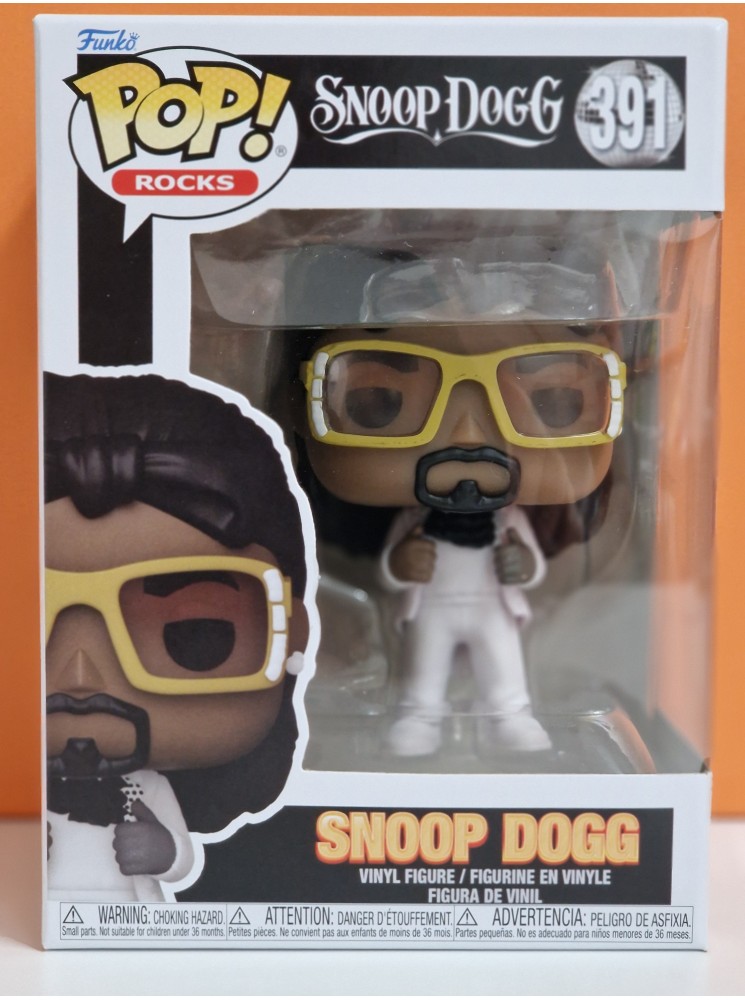 Snoop Dogg 391