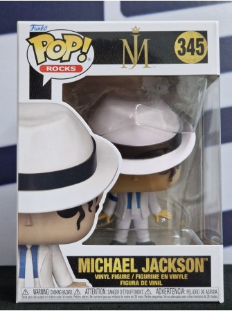 Michael Jackson 345 Smooth...