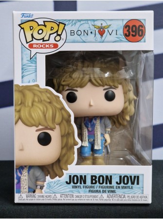 Jon Bon Jovi 396