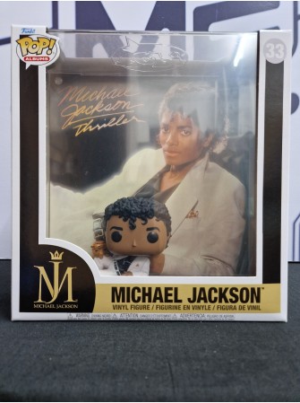Albums Michael Jackson 33