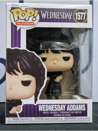 Wednesday Addams 1577