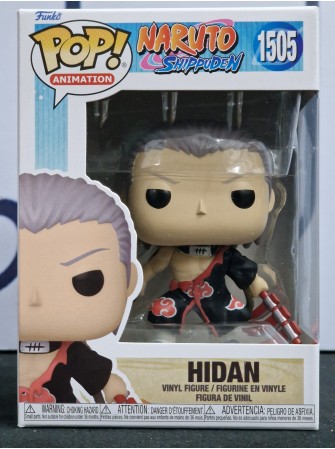 Hidan 1505 Naruto