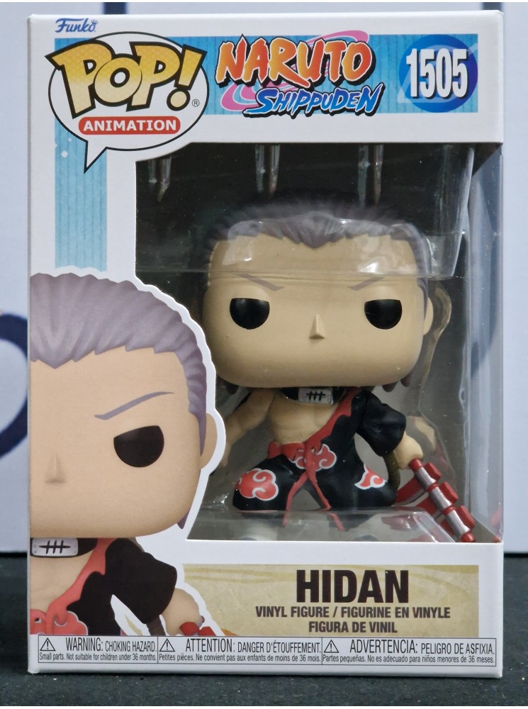 Hidan 1505 Naruto