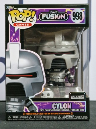 Cylon 998 Battlestar Galactica
