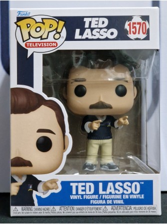 Ted Lasso 1570