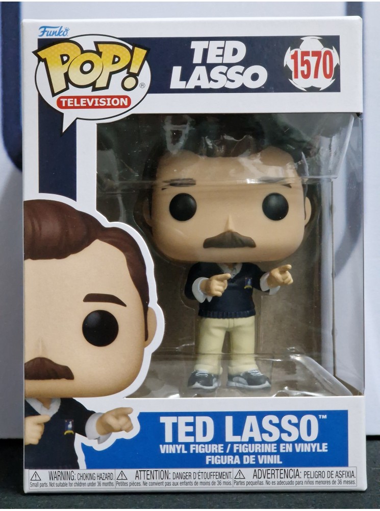 Ted Lasso 1570