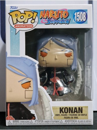Konan 1508 Naruto