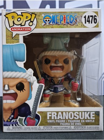 Franosuke 1476 One Piece