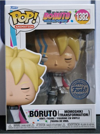 Boruto (momoshiki) 1382...
